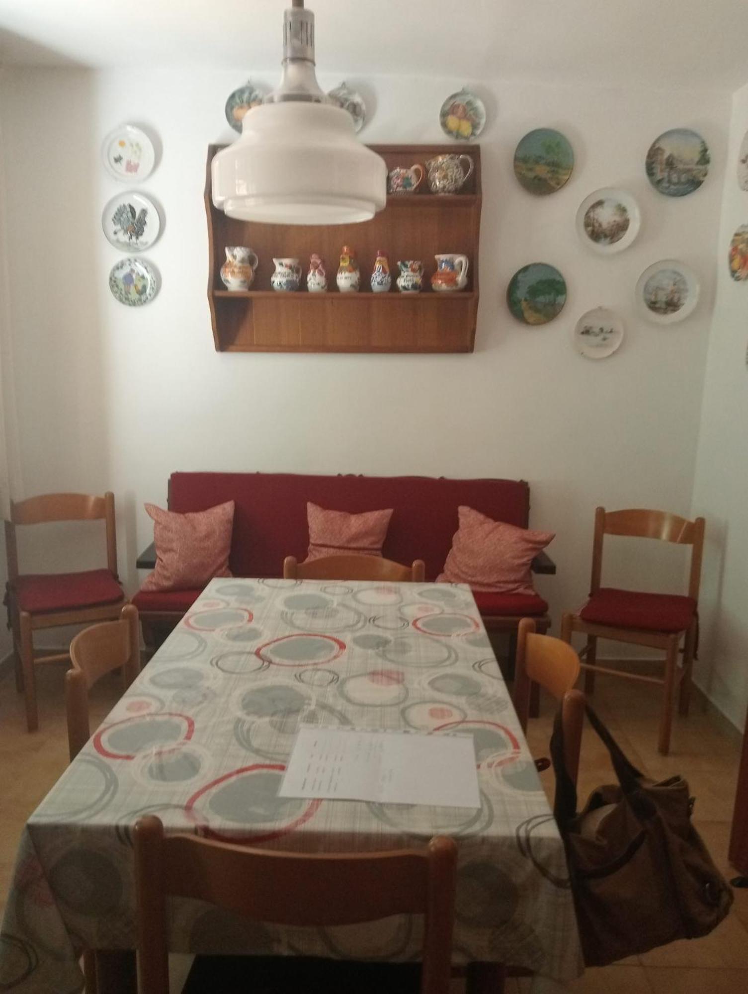 Appartamento Vacanze Casadueottanta Loc-13704 Venedig Eksteriør billede