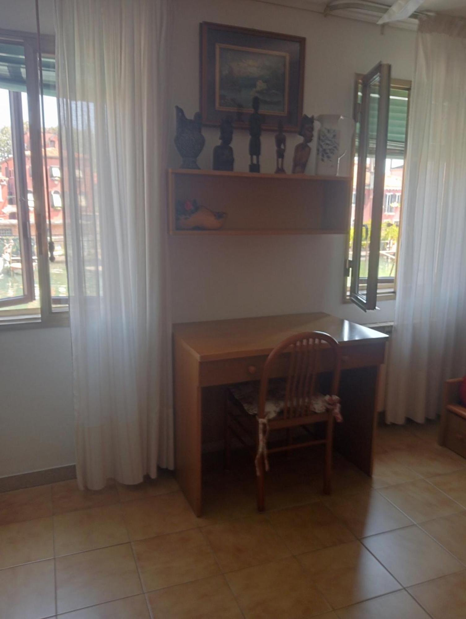 Appartamento Vacanze Casadueottanta Loc-13704 Venedig Eksteriør billede