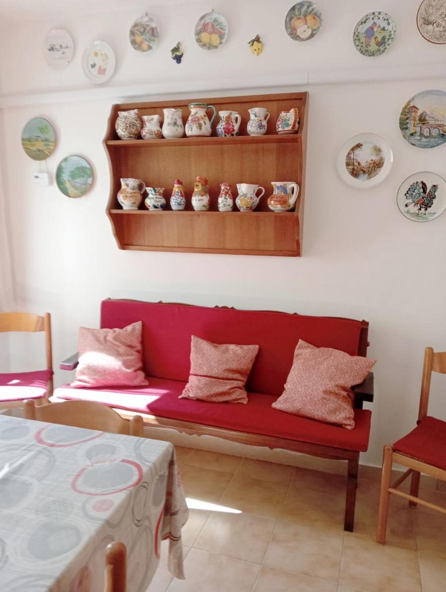Appartamento Vacanze Casadueottanta Loc-13704 Venedig Eksteriør billede