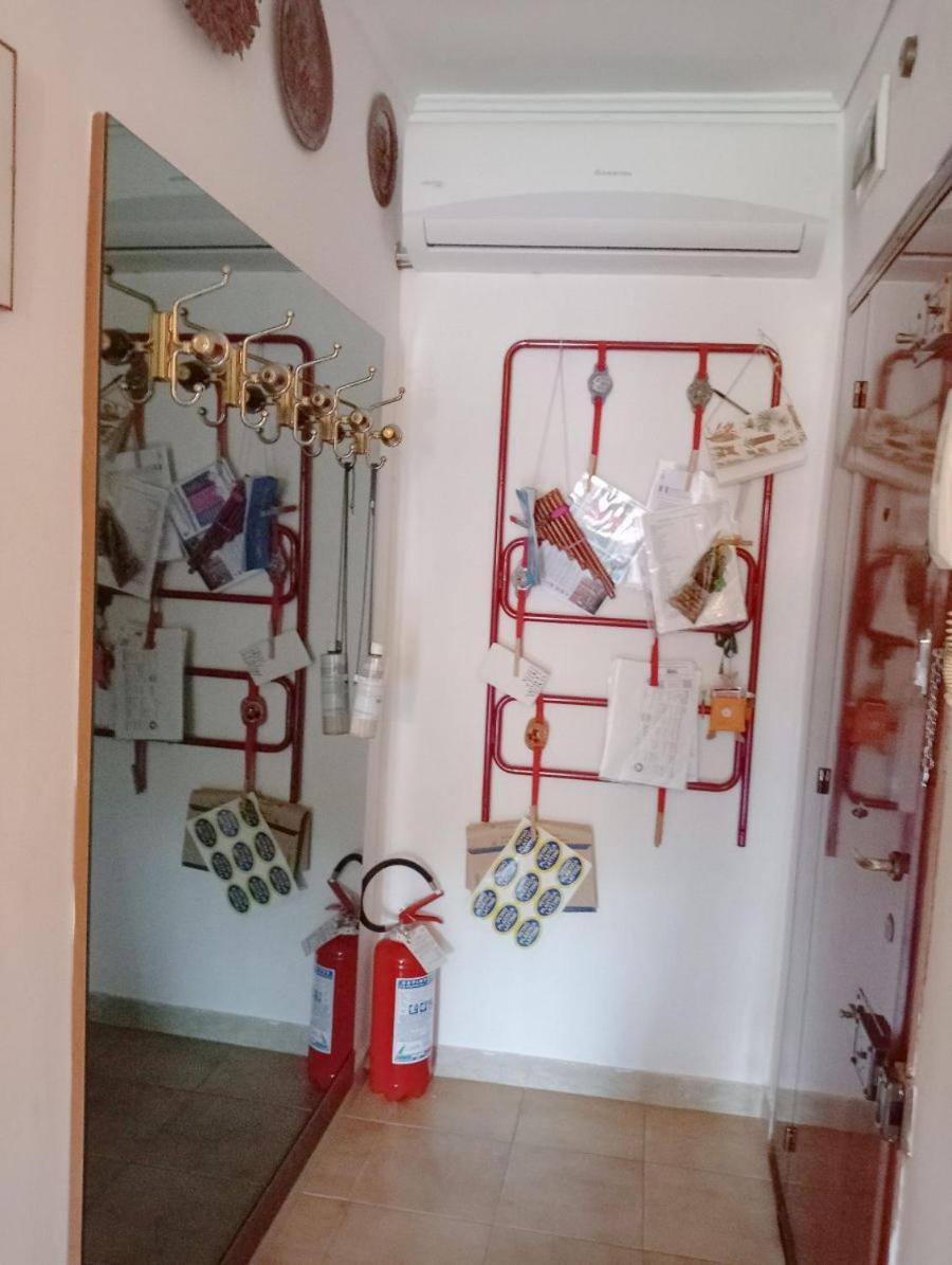 Appartamento Vacanze Casadueottanta Loc-13704 Venedig Eksteriør billede