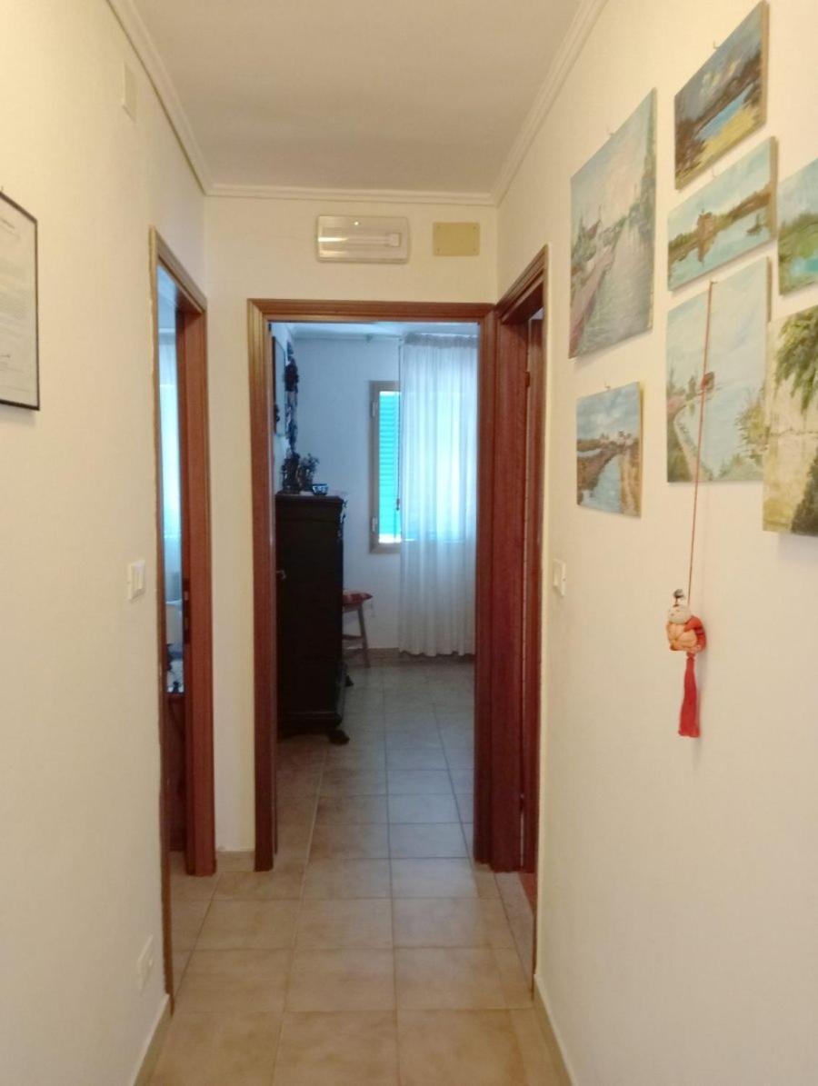 Appartamento Vacanze Casadueottanta Loc-13704 Venedig Eksteriør billede