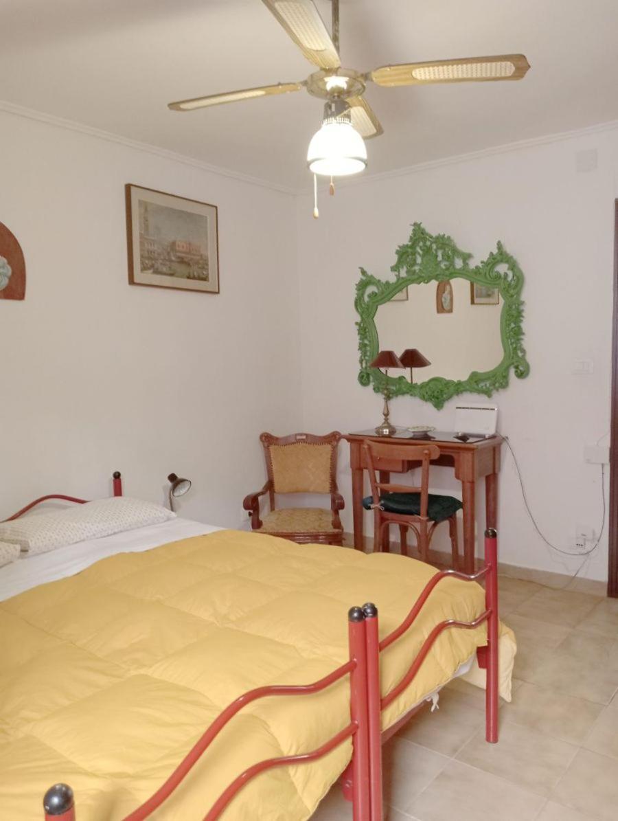 Appartamento Vacanze Casadueottanta Loc-13704 Venedig Eksteriør billede