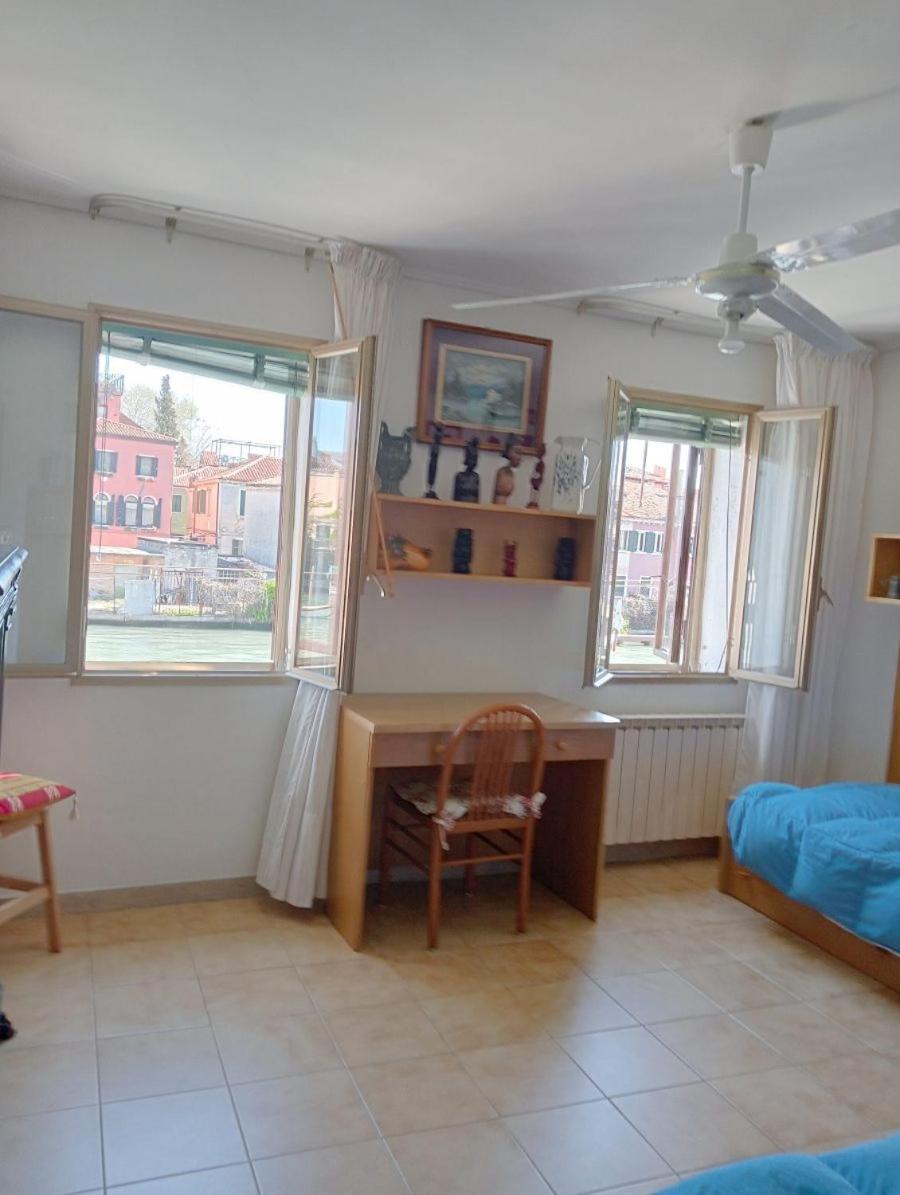 Appartamento Vacanze Casadueottanta Loc-13704 Venedig Eksteriør billede