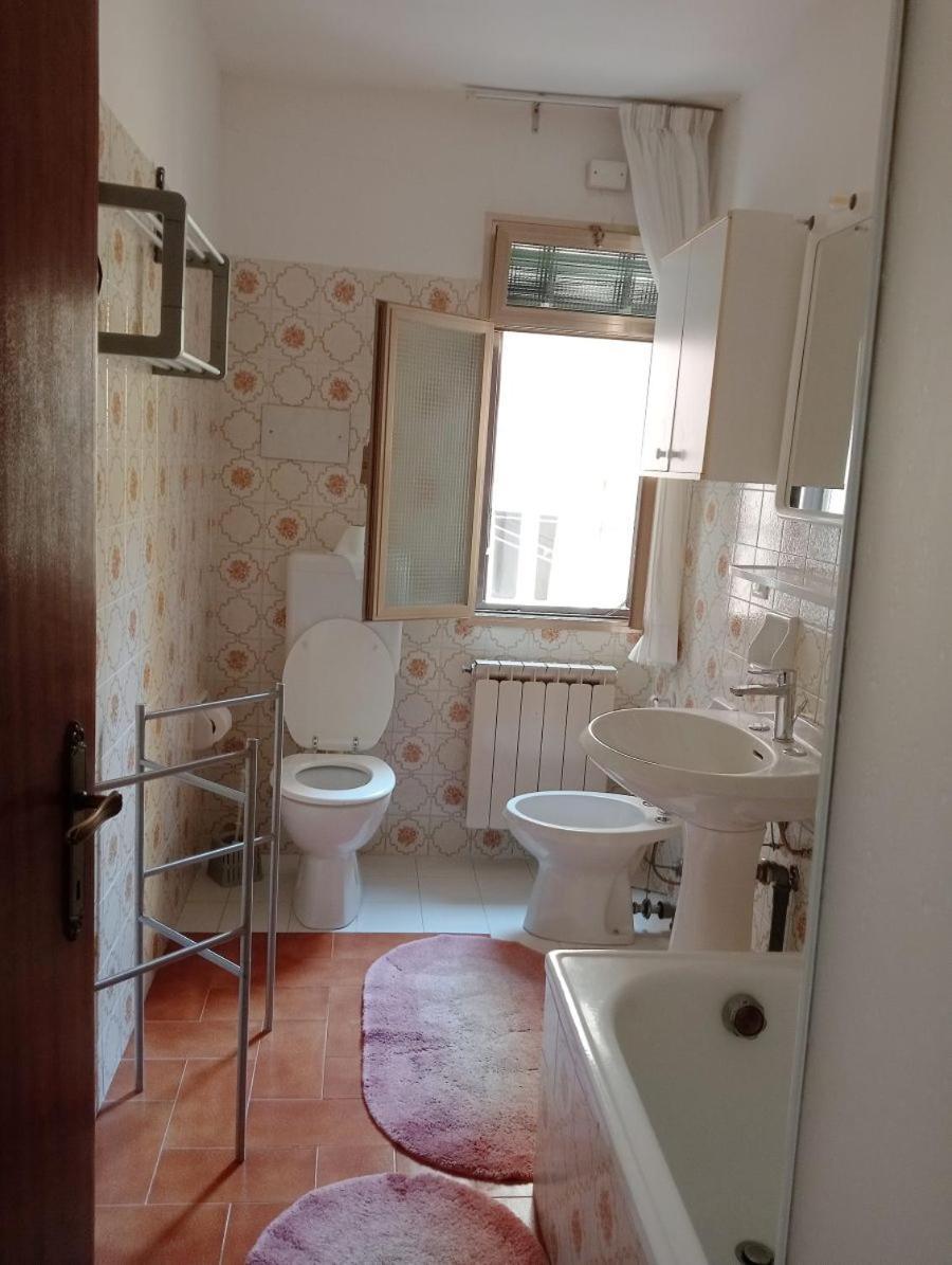 Appartamento Vacanze Casadueottanta Loc-13704 Venedig Eksteriør billede