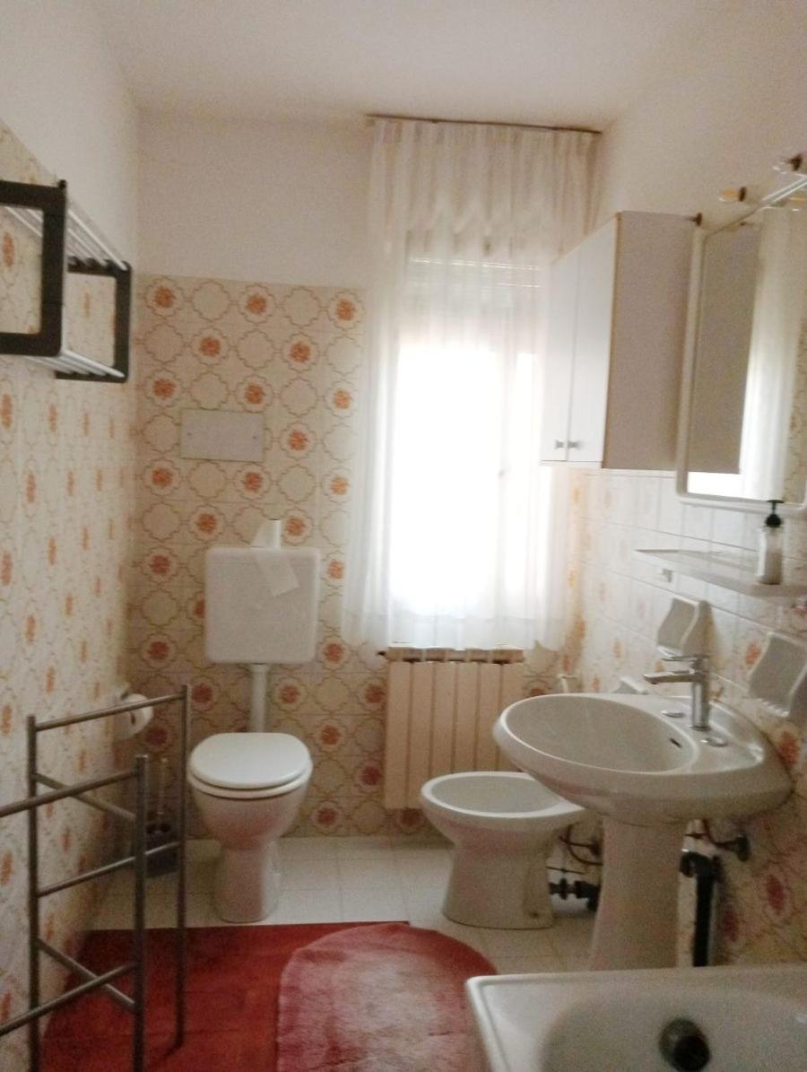 Appartamento Vacanze Casadueottanta Loc-13704 Venedig Eksteriør billede