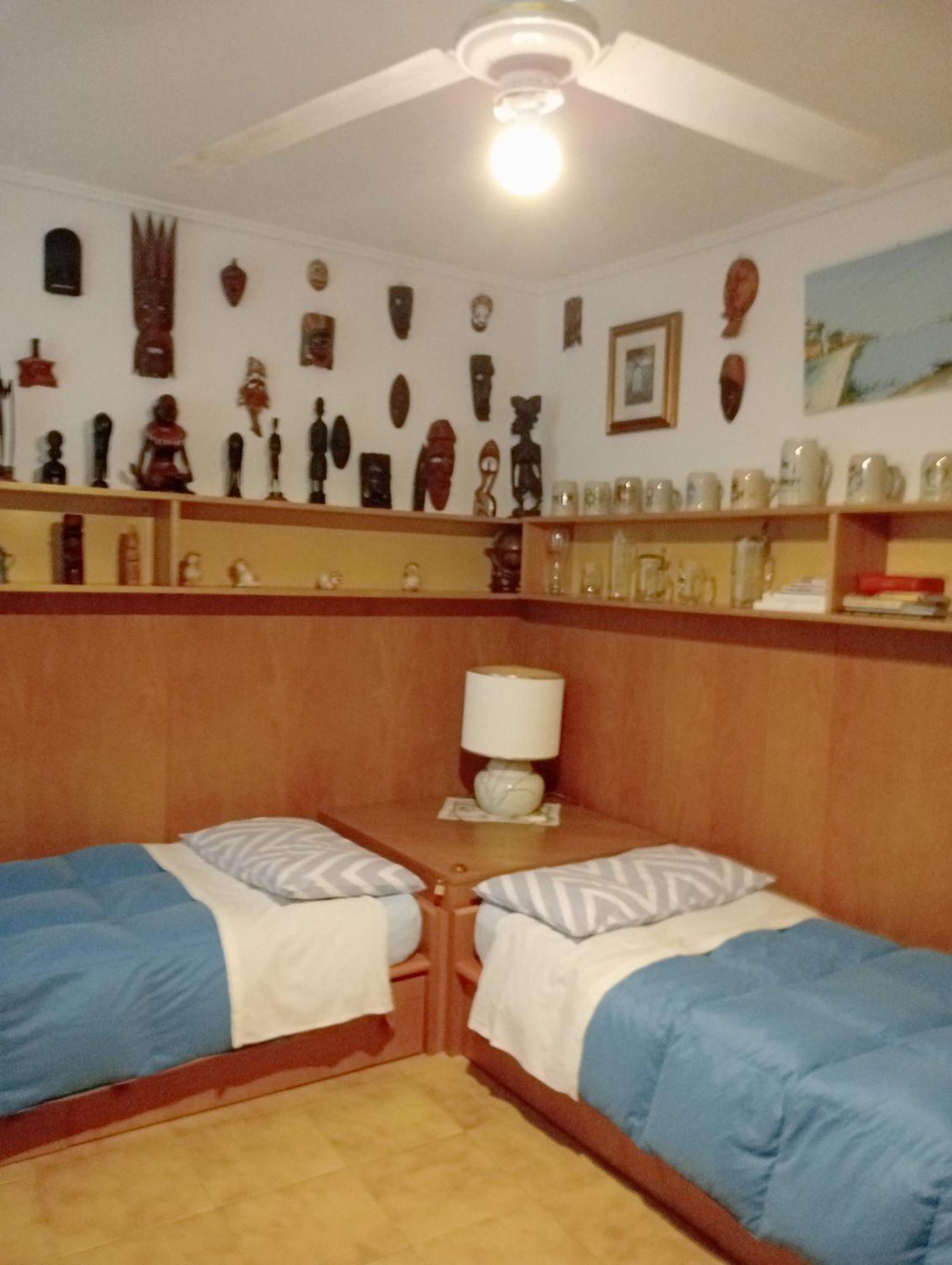 Appartamento Vacanze Casadueottanta Loc-13704 Venedig Eksteriør billede