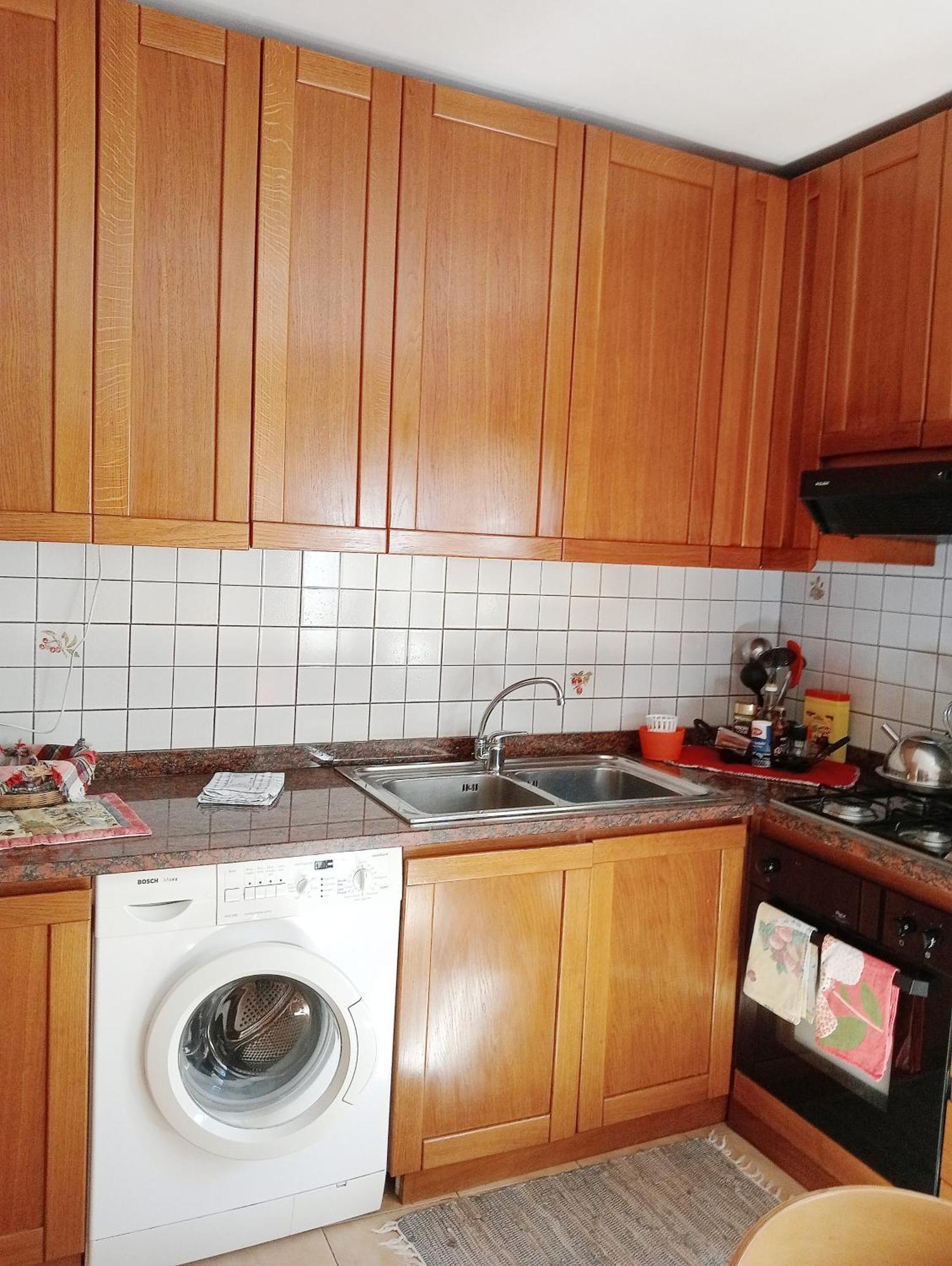 Appartamento Vacanze Casadueottanta Loc-13704 Venedig Eksteriør billede