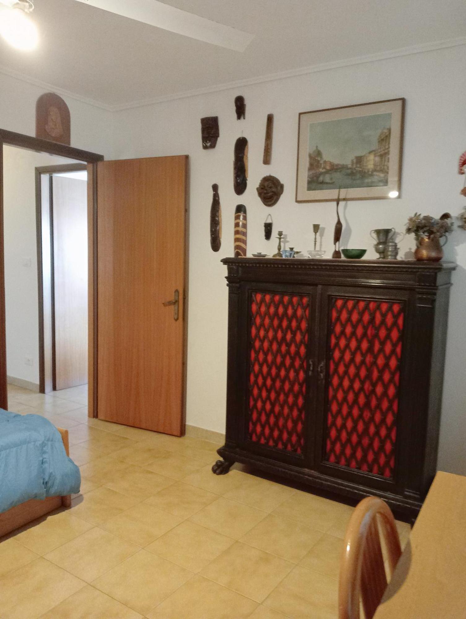 Appartamento Vacanze Casadueottanta Loc-13704 Venedig Eksteriør billede