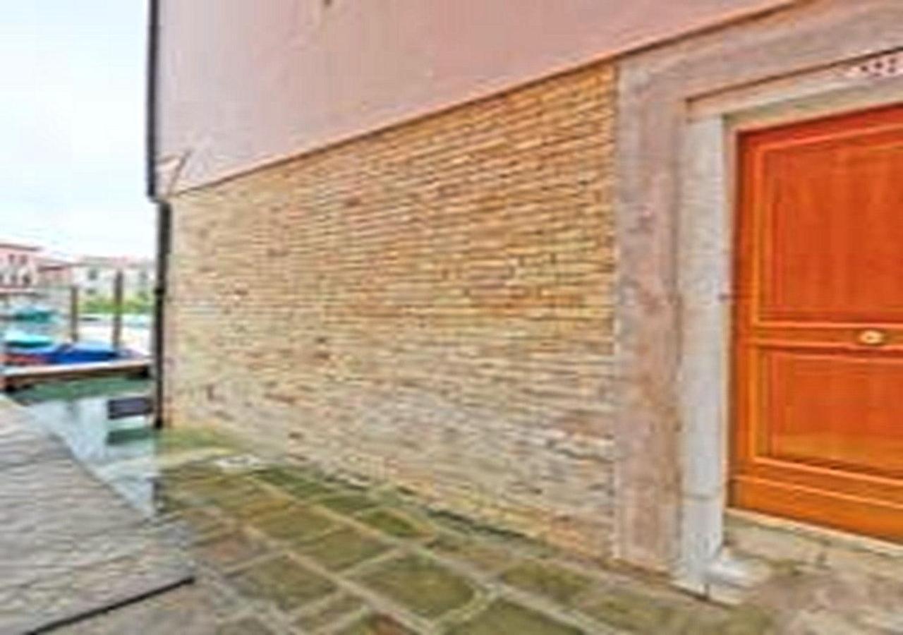 Appartamento Vacanze Casadueottanta Loc-13704 Venedig Eksteriør billede