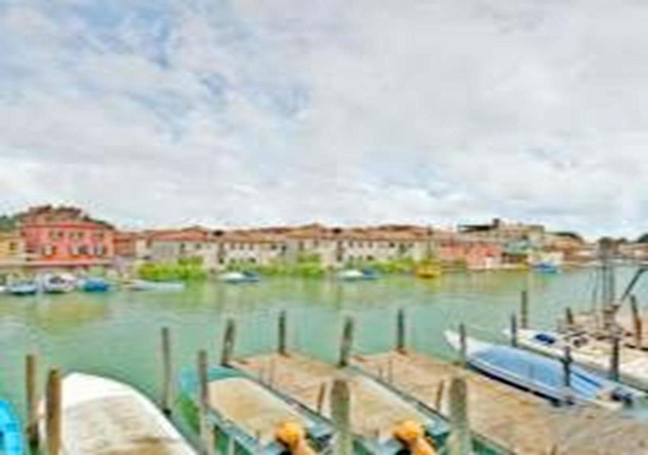 Appartamento Vacanze Casadueottanta Loc-13704 Venedig Eksteriør billede