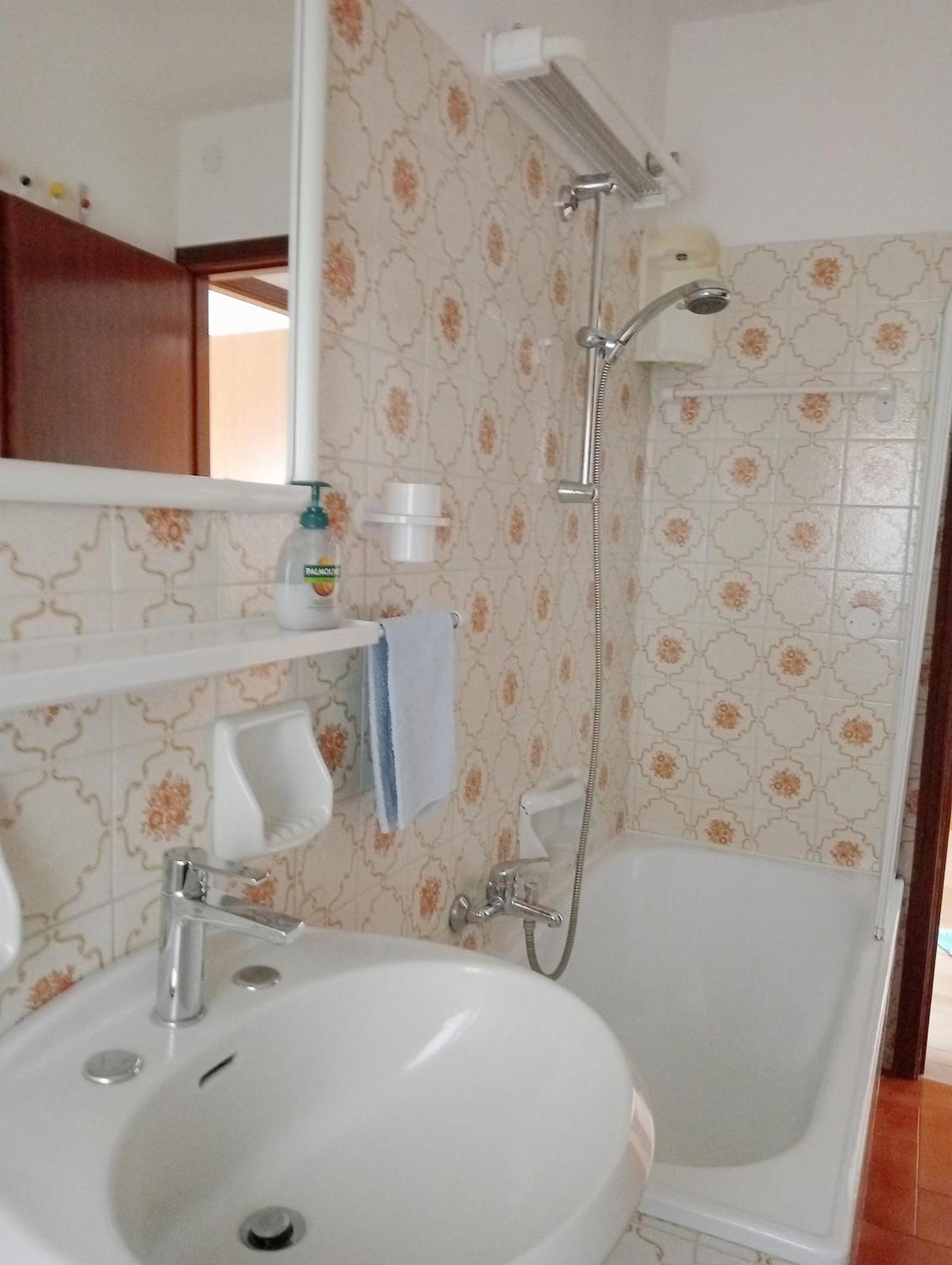 Appartamento Vacanze Casadueottanta Loc-13704 Venedig Eksteriør billede