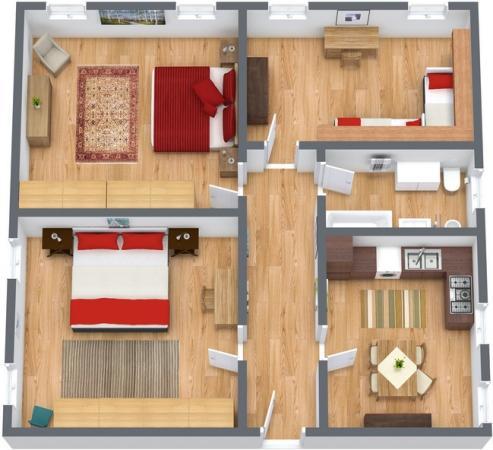 Appartamento Vacanze Casadueottanta Loc-13704 Venedig Eksteriør billede