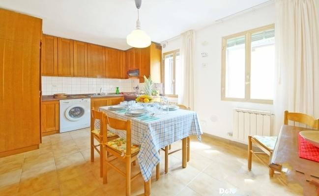 Appartamento Vacanze Casadueottanta Loc-13704 Venedig Eksteriør billede