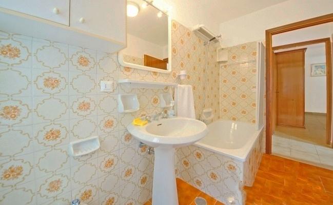 Appartamento Vacanze Casadueottanta Loc-13704 Venedig Eksteriør billede