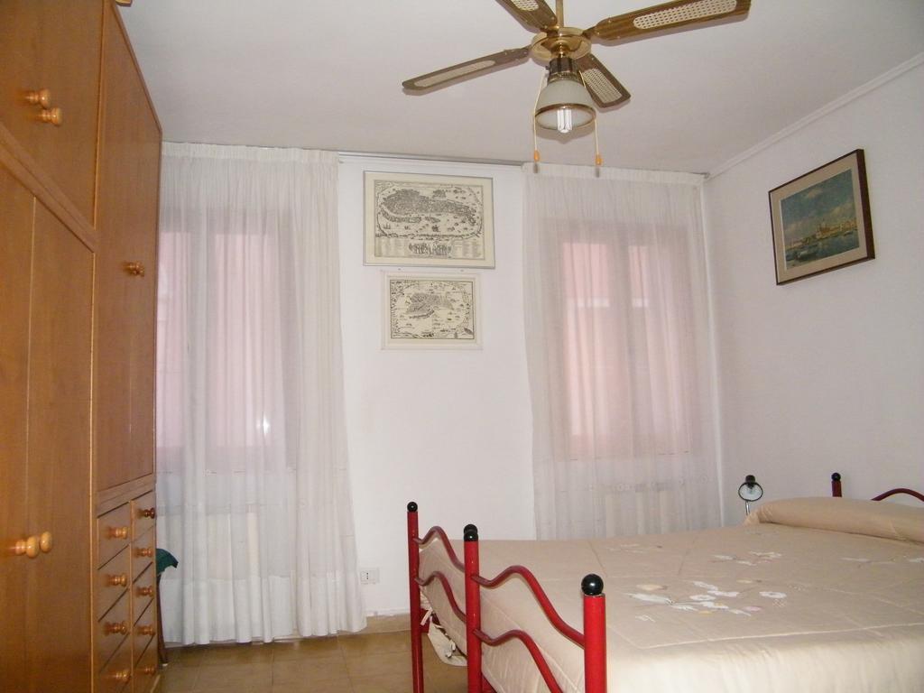 Appartamento Vacanze Casadueottanta Loc-13704 Venedig Eksteriør billede