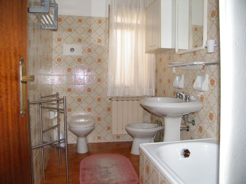 Appartamento Vacanze Casadueottanta Loc-13704 Venedig Eksteriør billede