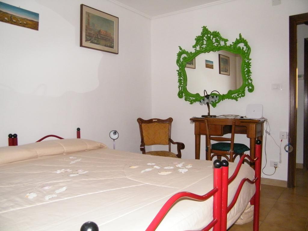 Appartamento Vacanze Casadueottanta Loc-13704 Venedig Eksteriør billede