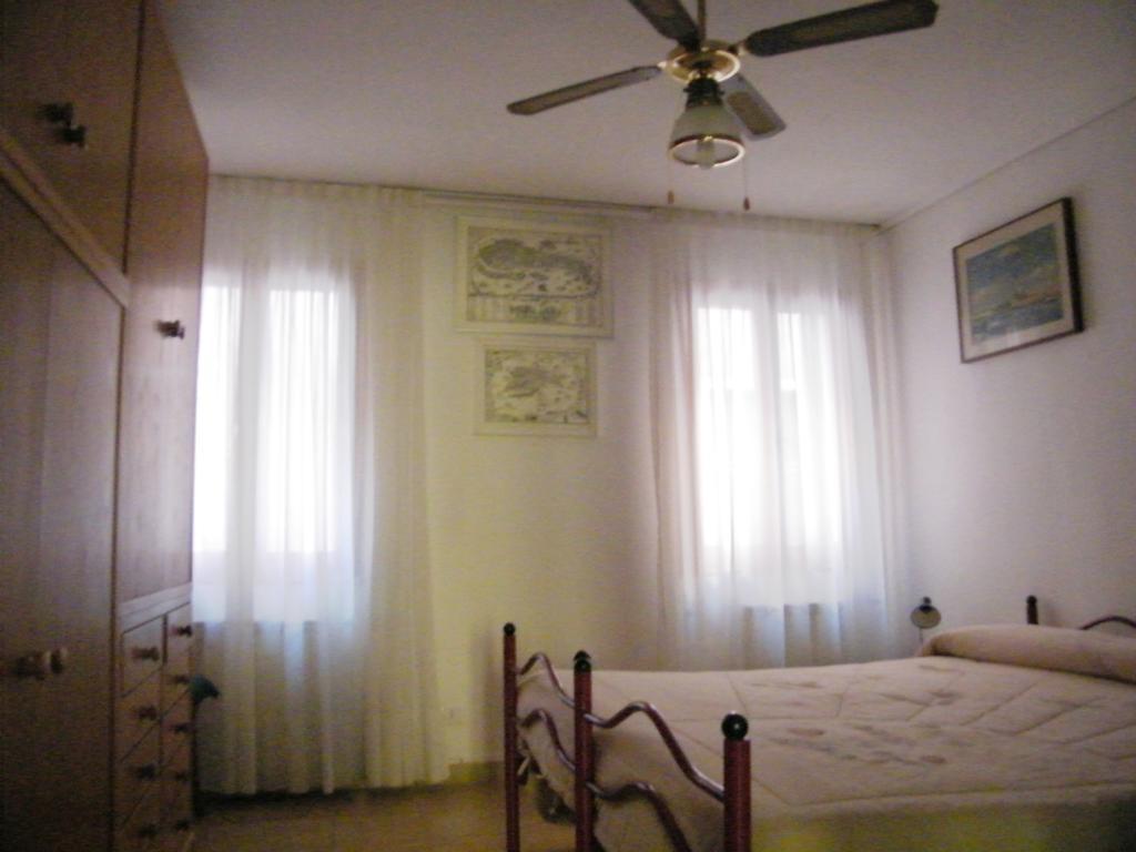 Appartamento Vacanze Casadueottanta Loc-13704 Venedig Eksteriør billede